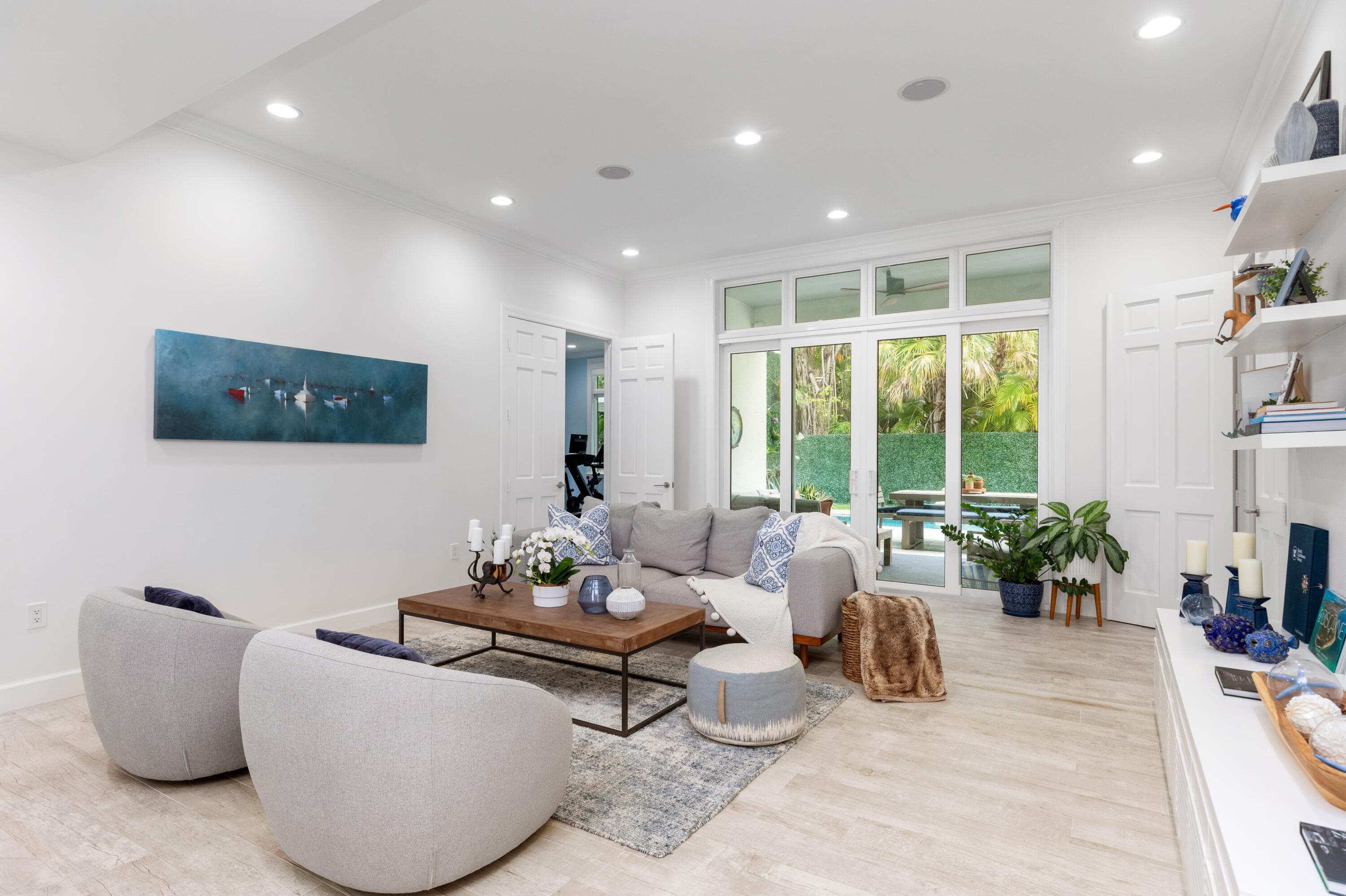 24 Grand Bay Estates Circle, Key Biscayne, FL 33149 - Photo 5