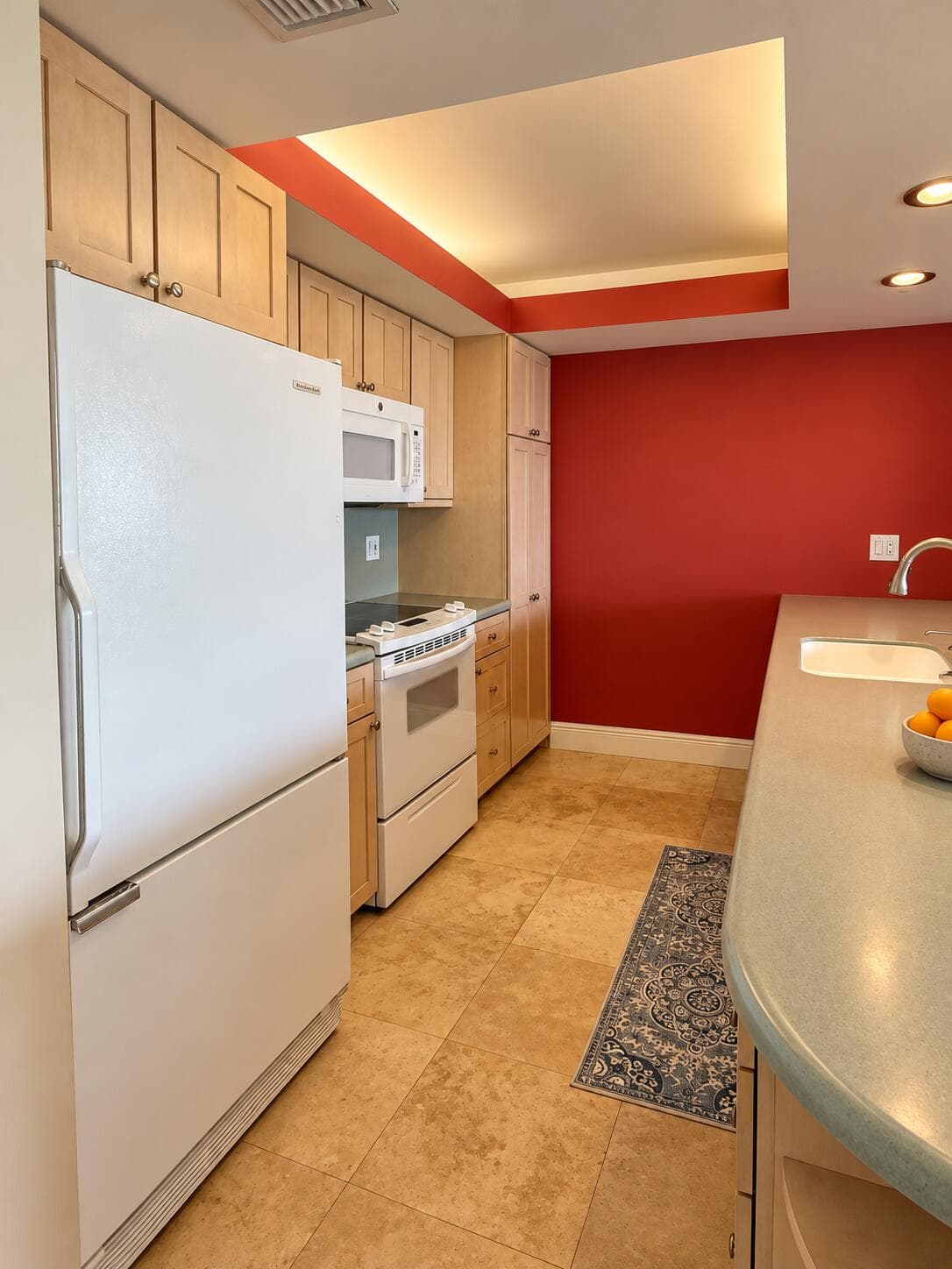 177 OCEAN LANE Drive 402, Key Biscayne, FL 33149, Unit 402 - Photo 4