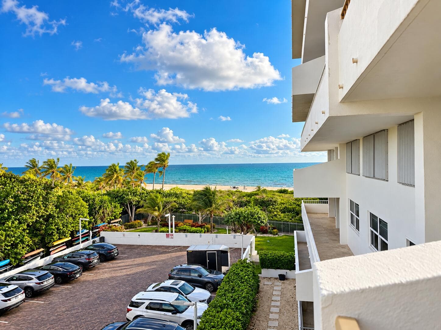 177 OCEAN LANE Drive 402, Key Biscayne, FL 33149, Unit 402 - Photo 1