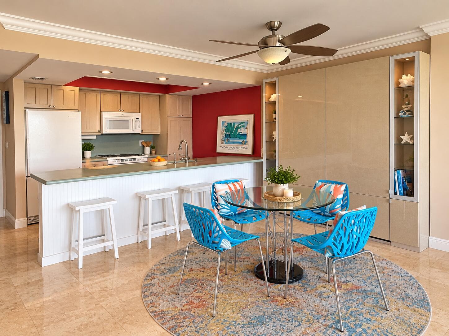 177 OCEAN LANE Drive 402, Key Biscayne, FL 33149, Unit 402 - Photo 3
