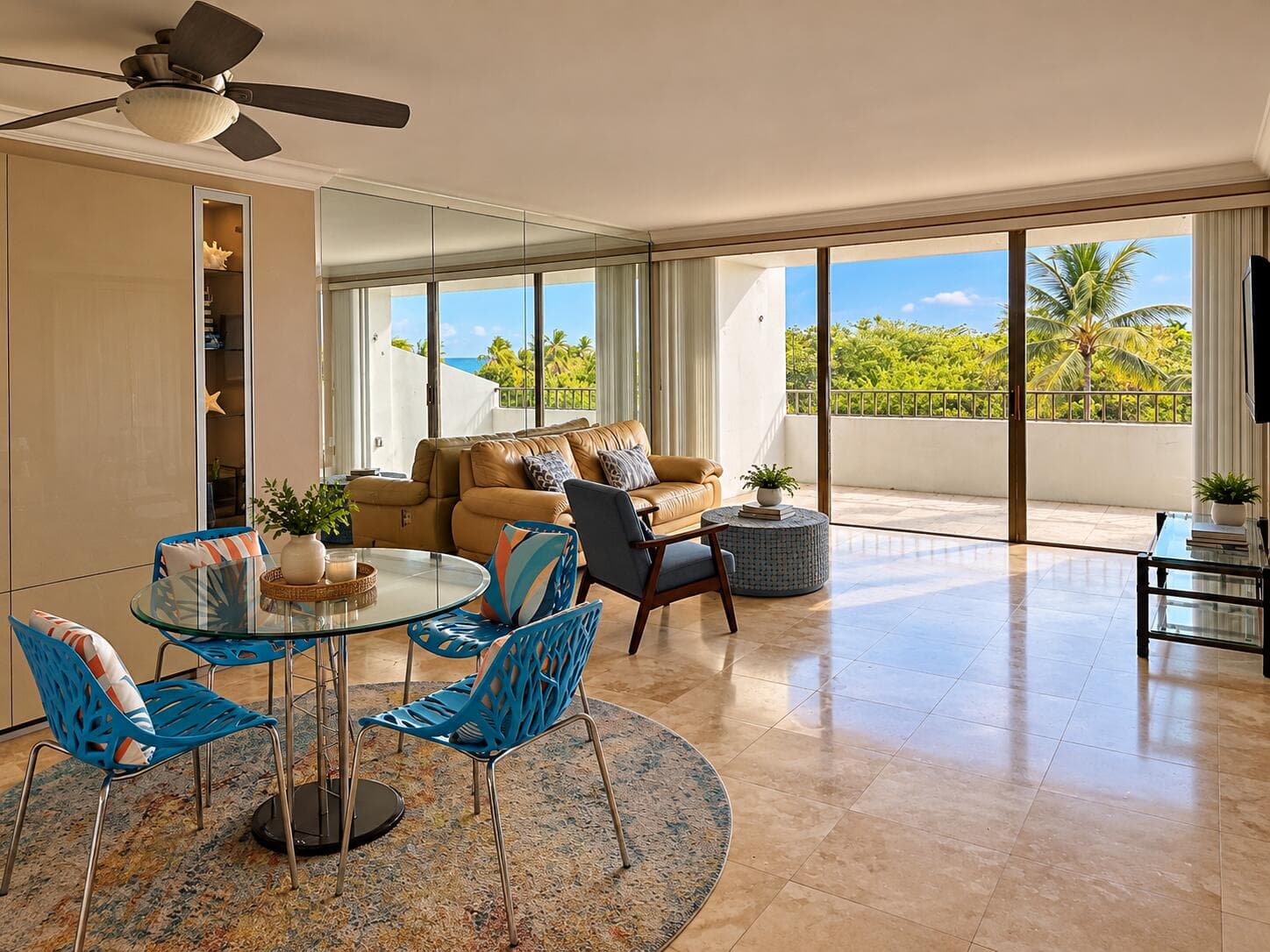 177 OCEAN LANE Drive 402, Key Biscayne, FL 33149, Unit 402 - Photo 2