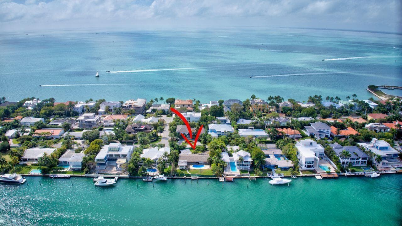 631 N Mashta Drive, Key Biscayne, FL 33149 - Photo 2