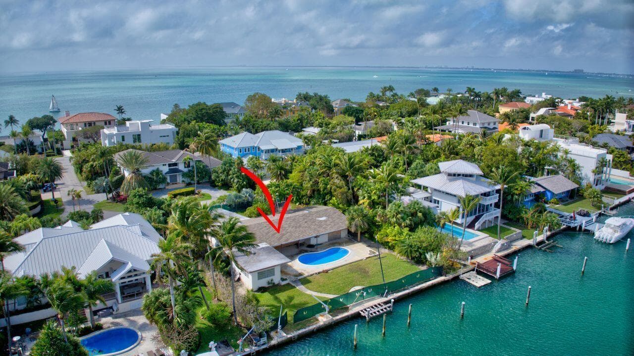 631 N Mashta Drive, Key Biscayne, FL 33149 - Photo 3