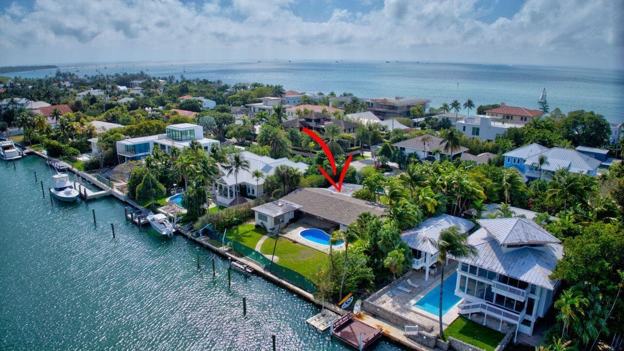 631 N Mashta Drive, Key Biscayne, FL 33149 - Photo 4